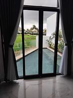 Sujiwa Ubud Hotel & Villa