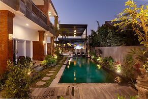 Sujiwa Ubud Hotel & Villa