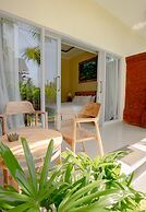 Sujiwa Ubud Hotel & Villa