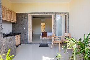 Sujiwa Ubud Hotel & Villa