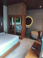 Sujiwa Ubud Hotel & Villa