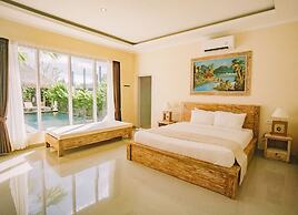 Sujiwa Ubud Hotel & Villa