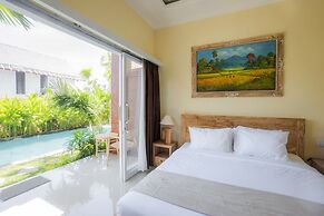 Sujiwa Ubud Hotel & Villa