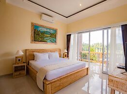 Sujiwa Ubud Hotel & Villa