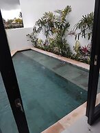 Sujiwa Ubud Hotel & Villa