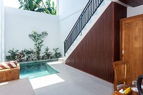 Sujiwa Ubud Hotel & Villa