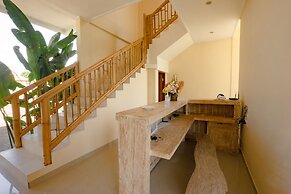Sujiwa Ubud Hotel & Villa