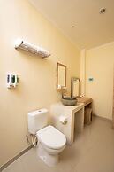 Sujiwa Ubud Hotel & Villa