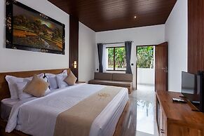 Sujiwa Ubud Hotel & Villa