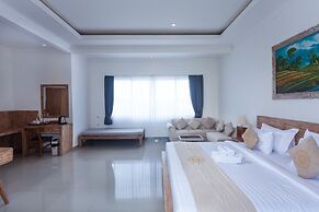 Sujiwa Ubud Hotel & Villa