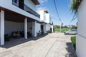 Sujiwa Ubud Hotel & Villa