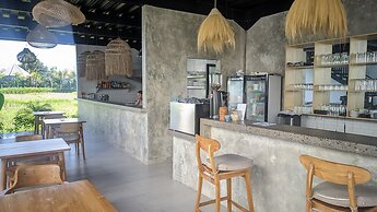 Sujiwa Ubud Hotel & Villa