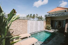 Sujiwa Ubud Hotel & Villa