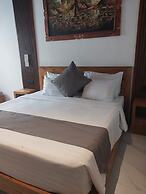 Sujiwa Ubud Hotel & Villa