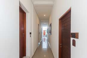 Sujiwa Ubud Hotel & Villa