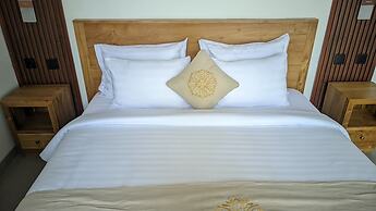 Sujiwa Ubud Hotel & Villa