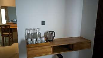 Sujiwa Ubud Hotel & Villa