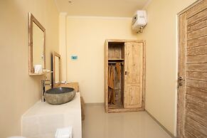 Sujiwa Ubud Hotel & Villa