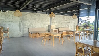 Sujiwa Ubud Hotel & Villa