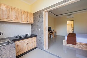 Sujiwa Ubud Hotel & Villa