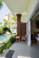 Sujiwa Ubud Hotel & Villa