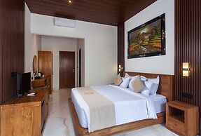 Sujiwa Ubud Hotel & Villa