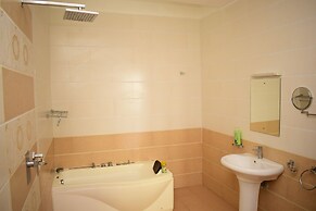 Sunrise View Beachfront Apartments