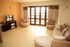 Sunrise View Beachfront Apartments