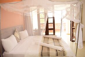 Sunrise View Beachfront Apartments