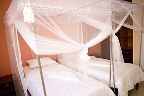 Sunrise View Beachfront Apartments