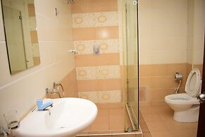 Sunrise View Beachfront Apartments