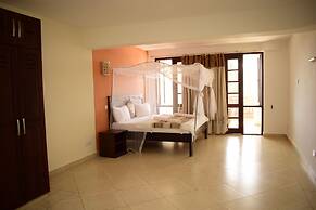 Sunrise View Beachfront Apartments