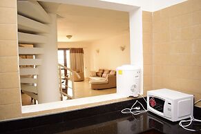 Sunrise View Beachfront Apartments