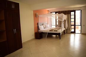 Sunrise View Beachfront Apartments