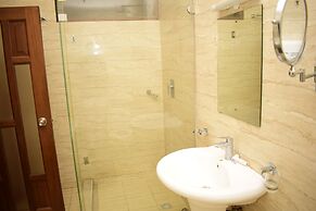 Sunrise View Beachfront Apartments