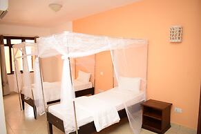 Sunrise View Beachfront Apartments