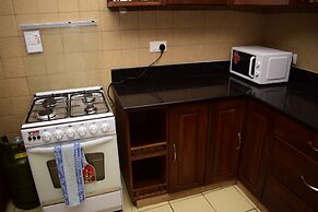 Sunrise View Beachfront Apartments