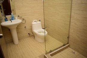 Sunrise View Beachfront Apartments