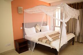 Sunrise View Beachfront Apartments