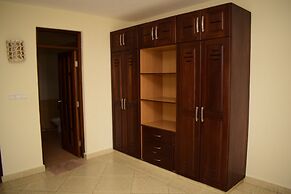 Sunrise View Beachfront Apartments