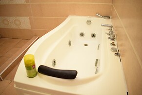 Sunrise View Beachfront Apartments