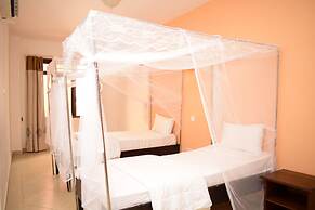 Sunrise View Beachfront Apartments