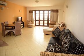 Sunrise View Beachfront Apartments