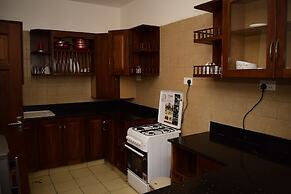 Sunrise View Beachfront Apartments