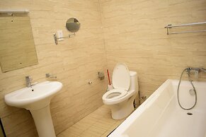 Sunrise View Beachfront Apartments