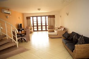 Sunrise View Beachfront Apartments