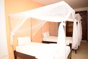 Sunrise View Beachfront Apartments