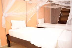 Sunrise View Beachfront Apartments