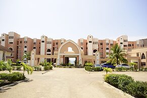 Sunrise View Beachfront Apartments