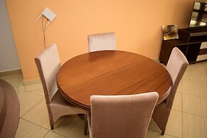 Sunrise View Beachfront Apartments